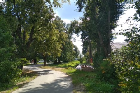 ilyinki,village,russia